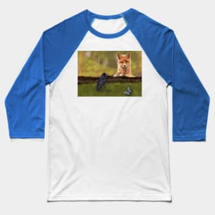 Friends Baseball T-Shirt